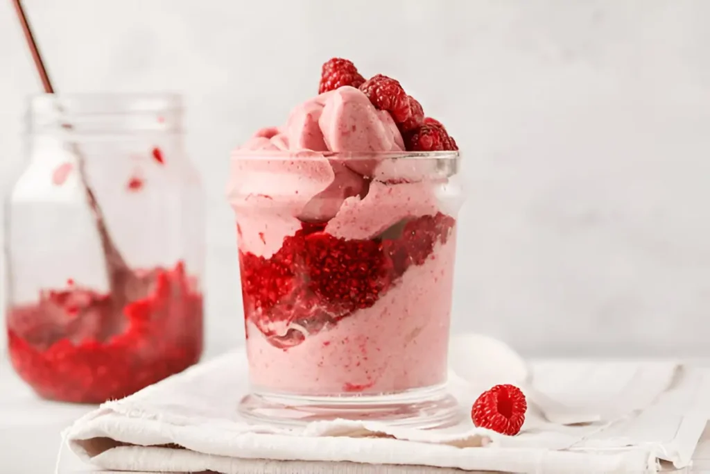 Fruit-Based and Berry Flavors