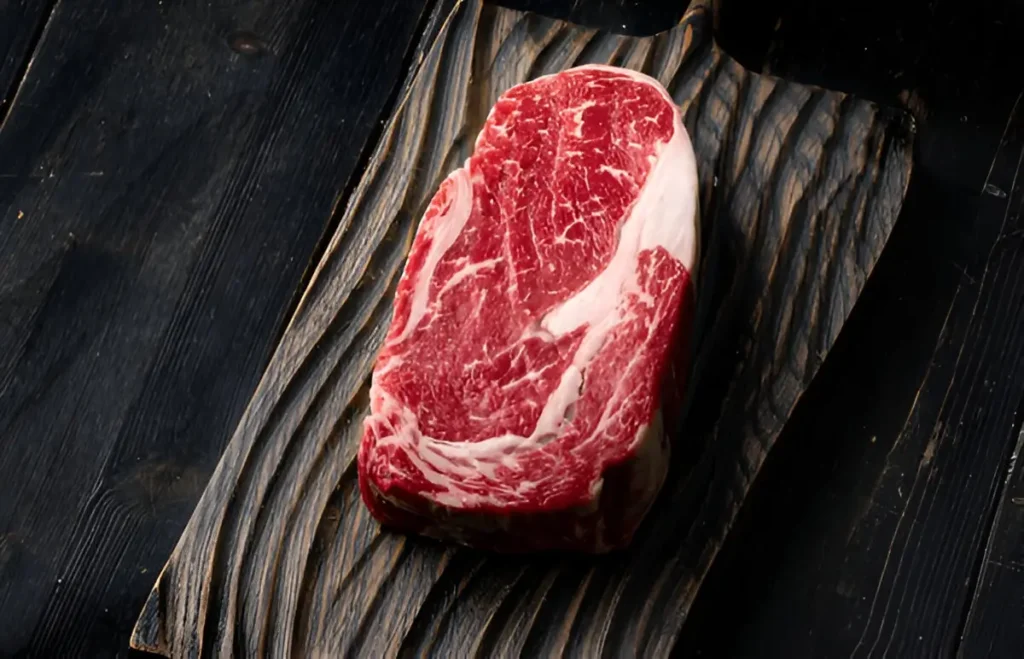 Ribeye Nutrition A Comprehensive Breakdown